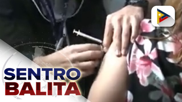 DOH, muling ipinaliwanag kung bakit binigyang prayoridad ang mga immunocompromised sa 2nd booster shot;