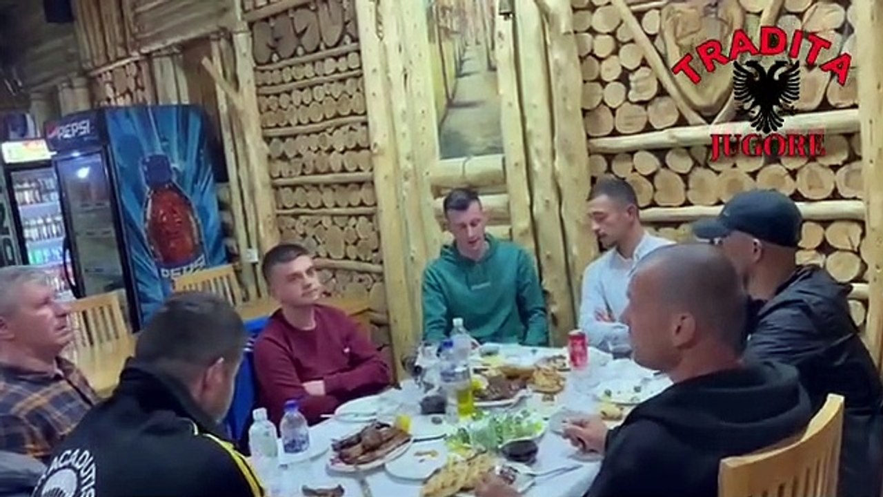 Kenge Labe - Behu mbles o fllad