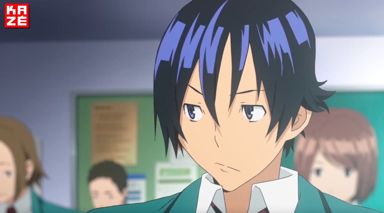 Bakuman - S01 Trailer (Deutsch) HD