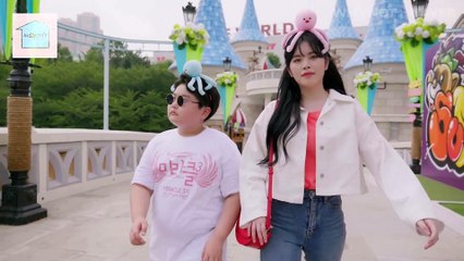 [Vietsub] Real - Time - Love- SS3- Tập 6 - Chuyện hẹn hò bí mật bị phát hiện