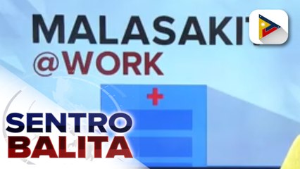 MALASAKIT AT WORK: Office of the President at Sen. Bong Go, nagpaabot ng tulong sa 6-year-old na bata na may sakit sa dugo