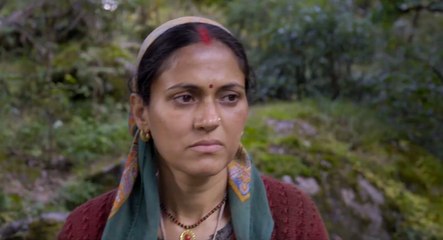 Fire in the Mountains - Trailer (English Subs) HD