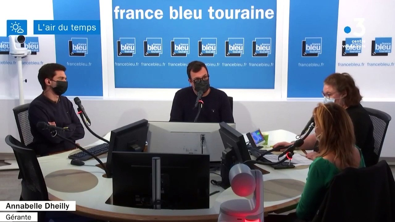 L'air du temps - Family Park