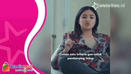 Marshanda Curhat Lagi, Ungkap Kriteria Calon Pasangan Hidup