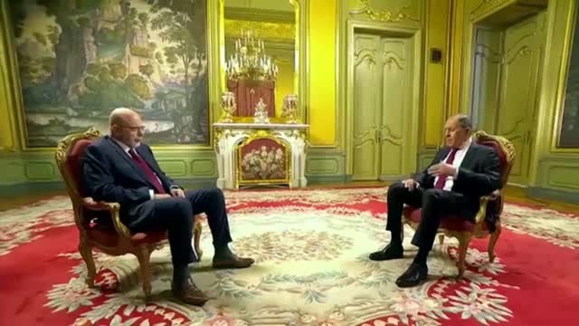 La Tercera Guerra Mundial es una posibilidad real, según Rusia