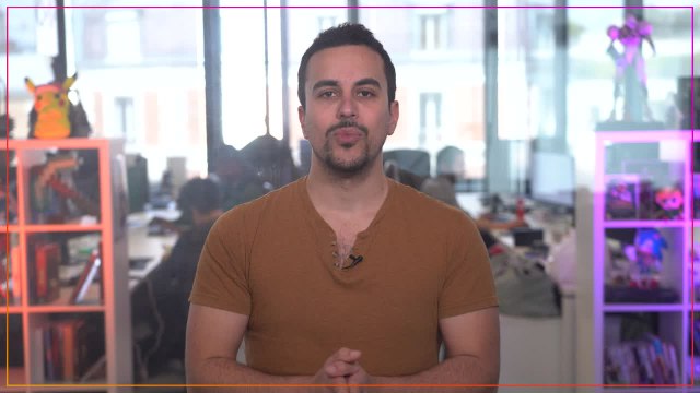 Daily Long : Ubisoft, le prochain sur la liste des rachats ?