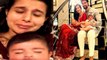 Sushmita Sen की भाभी Charu Asopa आखिर क्यों रोईं, जानिए | FilmiBeat