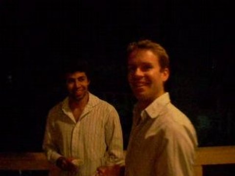 Soirée vendredi 07 mars