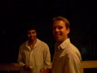 Soirée vendredi 07 mars