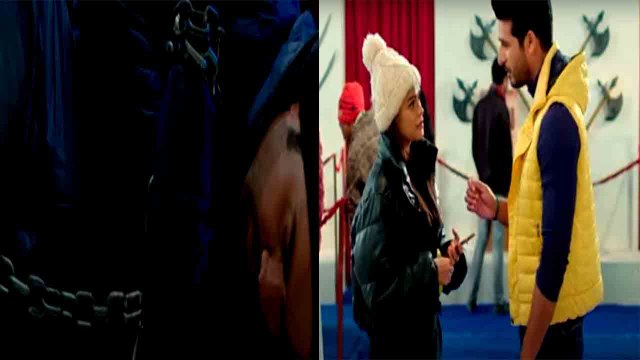 Sirf Tum spoilers ; Ranveer Suhani के साथ Ansh की इस हरकत पर आगबबूला Ria करेगी ये | FilmiBeat