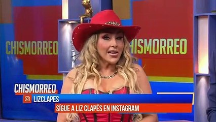 Eduin Caz confunde premiación y admite su error