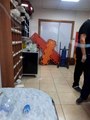 Lice'de sağlık çalışanlarına saldıran şüpheli tutuklandı