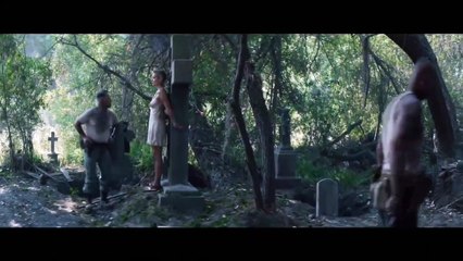 Cehennem Öfkesi: Ave Marie - HELL HATH NO FURY