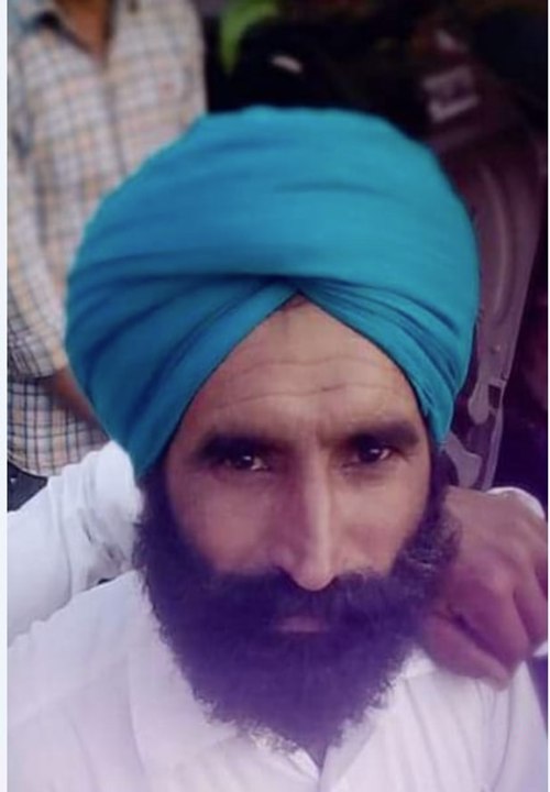 Breaking : ਕਣਕ ਦੇ ਘੱਟ ਝਾੜ ਕਰਕੇ ਇੱਕ ਹੋਰ ਕਿਸਾਨ ਨੇ ਲਿਆ ਫਾਹਾ, ਵਿਰੋਧੀਆ ਨੇ ਘੇਰੀ 'AAP'