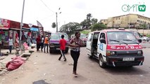 [Reportage] Gabon: état de délabrement avancé des transports en commun