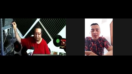 SALSA GORDA CON ALEX MENDEZ