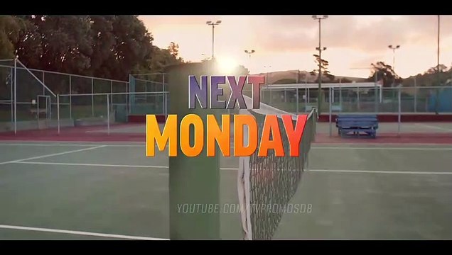 All American Homecoming Season 1 Ep.10 Promo Move On (2022) College Spinoff