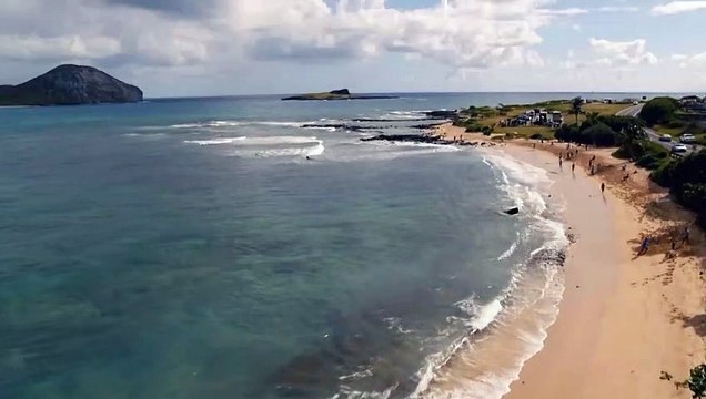 NCIS Hawaii 1x20 Promo Nightwatch (2022) Vanessa Lachey series