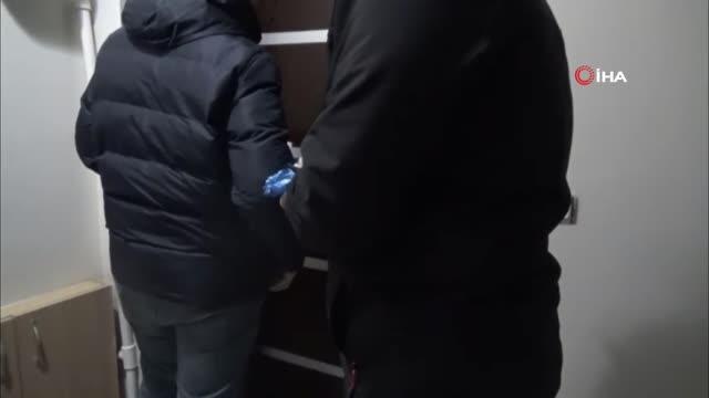 FETÖ/PDY'ye yönelik yürütülen soruşturmalar kapsamında, 23 şüpheli yakalandı