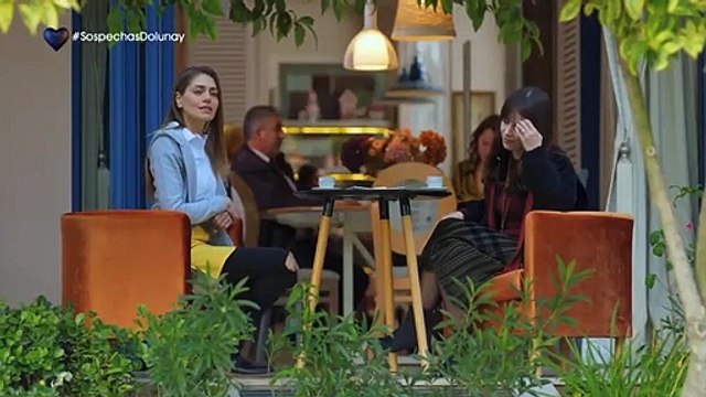 Luna Llena - Capítulo 55 - Audio Español | Dolunay