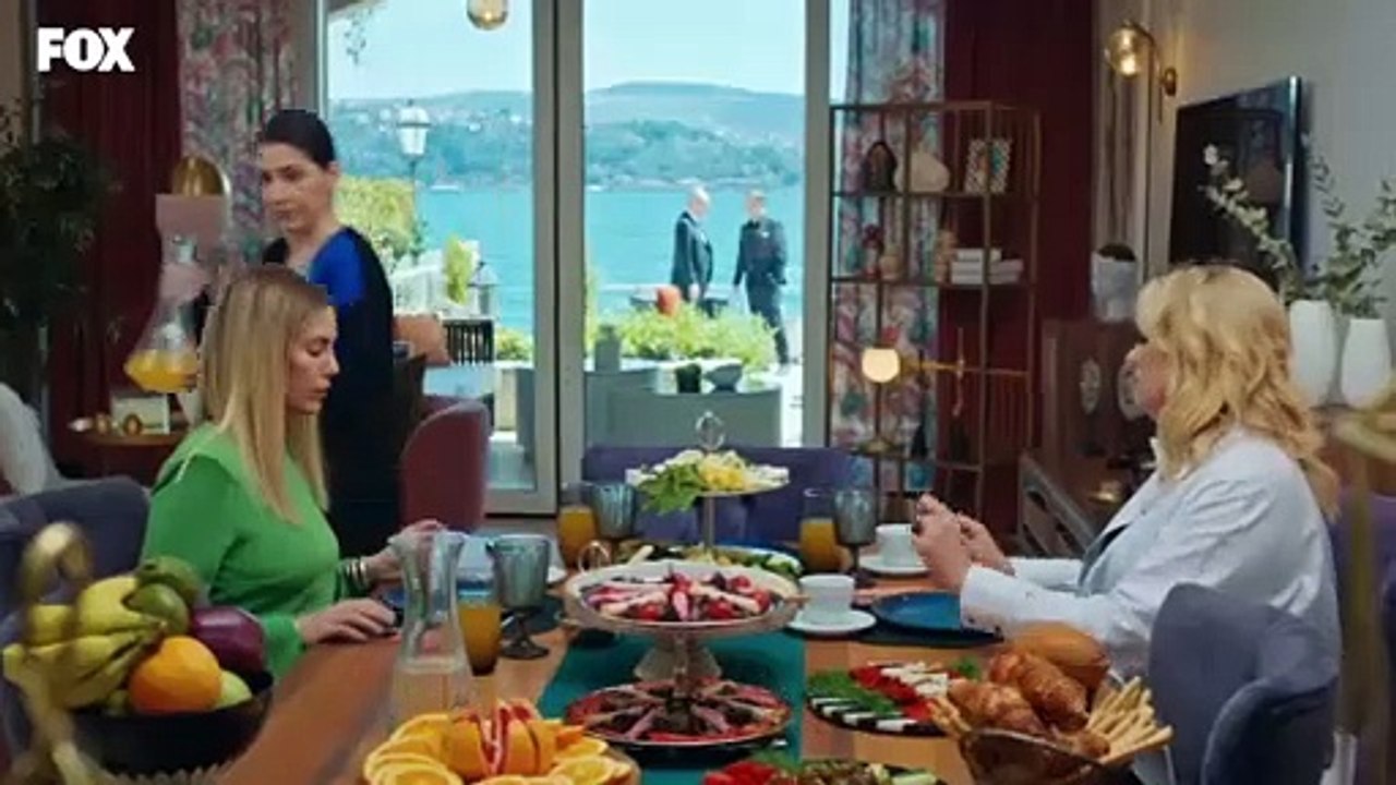 مسلسل التفاح الحرام الموسم 5 الحلقة 30 كاملة مترجمة - القسم 1