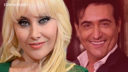 La exmujer de Carlos Marín habla sobre la mala relación que tiene con los miembros de Il Divo