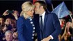 FEMME ACTUELLE - Emmanuel Macron réélu : ce tendre compliment de Brigitte Macron avant la victoire de son mari