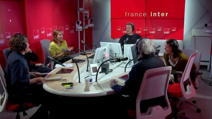 Macron, ça fait prout ! Le billet d'Alex Vizorek