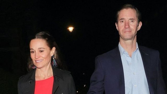 Pippa Middleton : sa belle-famille dans la tourmente