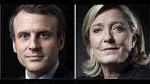 Elezioni in Francia, Draghi: “Splendida notizia la vittori@ di Macron”. Salvini: “Avanti con Le Pen”