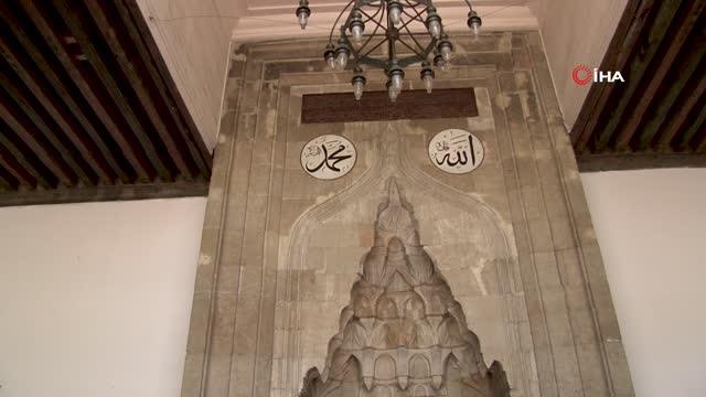 Mukabele geleneği bu camide asırlardır sürüyor... Arifoğlu: Bu gelenek kıyamete kadar devam edecek