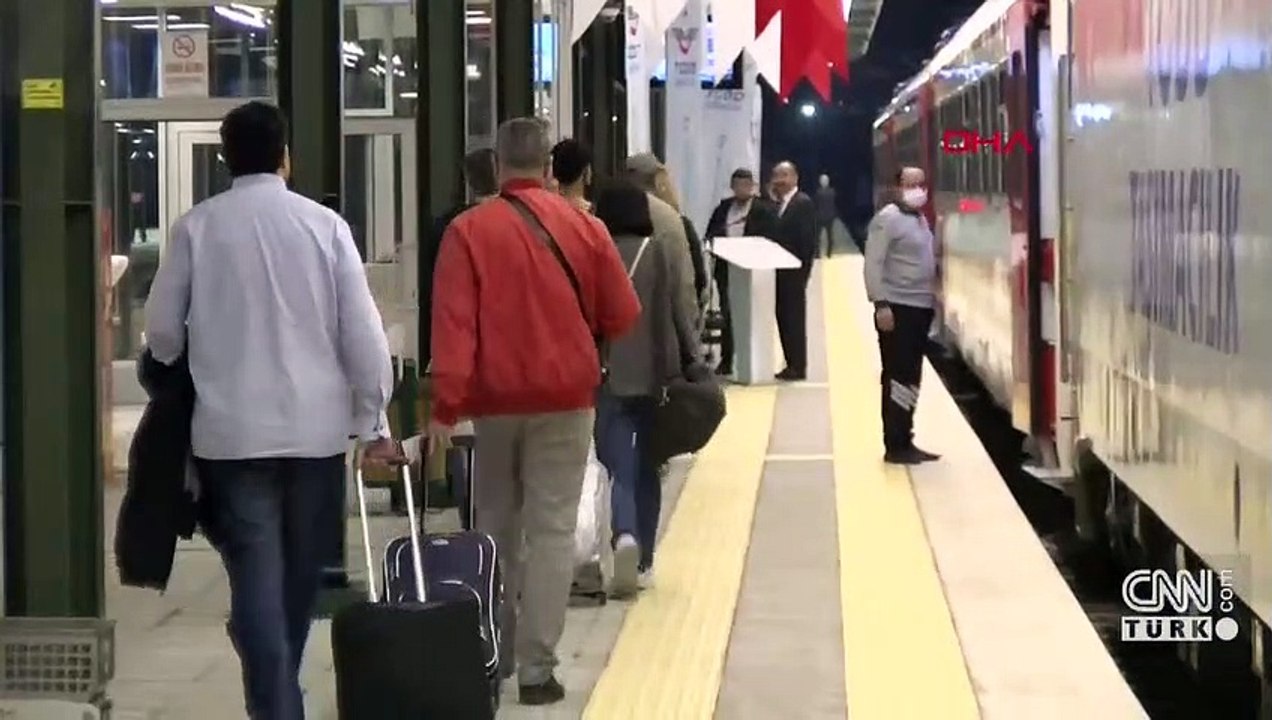 Sofya seferleri yeniden başladı
