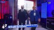Cyril Hanouna parodie l'arrivée d'Emmanuel Macron au Champ-de-Mars