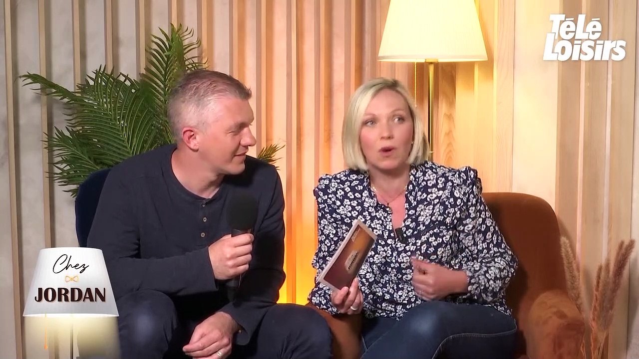 Justine Cordule (Familles nombreuses) évoque ses complexes physiques