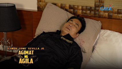 Agimat ng Agila 2: Protected by your own enemy | Episode 12