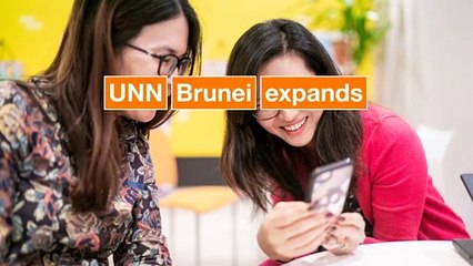 Unified National Networks (UNN) of Brunei’s customer reference On Orange International Carrier’s Roaming Global eXchange solution
