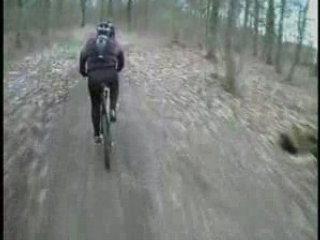 7ème Rando ESPAR VTT