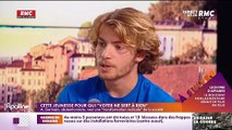 Présidentielle - Même le fils d'Anne Hidalgo révèle qu'il n'a pas voté pour sa mère au premier tour mais pour... - Regardez