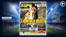 Revista de prensa 26-04-2022