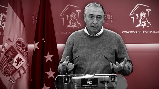 Baldoví cree que las explicaciones del Gobierno sobre Pegasus son insuficientes y urge una comisión de investigación