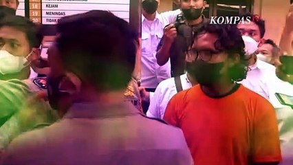 Kaesang Tertawa di Postingan Bobby Soal Pria Ancam Patahkan Leher