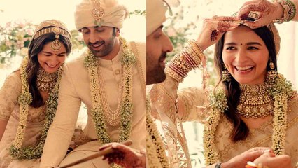 Alia Bhatt  से शादी के लिए Ranbir को साइन करना पड़ा लाखों का Contract, इस बात की हुई डील | FilmiBeat