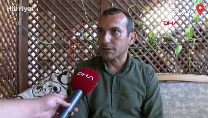 Adana'da asgari ücretli çalışan şoför, hesabına yatırılan 1 milyon TL'yi iade etti