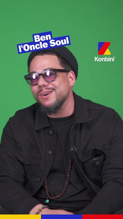 L'interview Track ID spéciale Soul et Reggae de Ben l'Oncle Soul