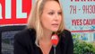 Marion Maréchal sur RTL : "Naturellement le chef de file d'une union est celui qui a obtenu le plus de voix aux élections, personne ne conteste cela"