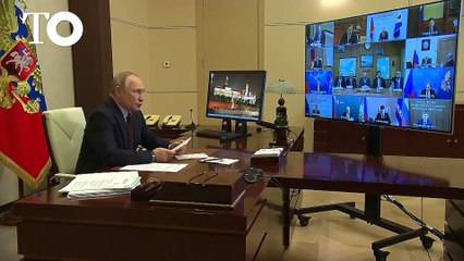 Lavrov afirma que existe un «peligro real» de una tercera guerra mundial