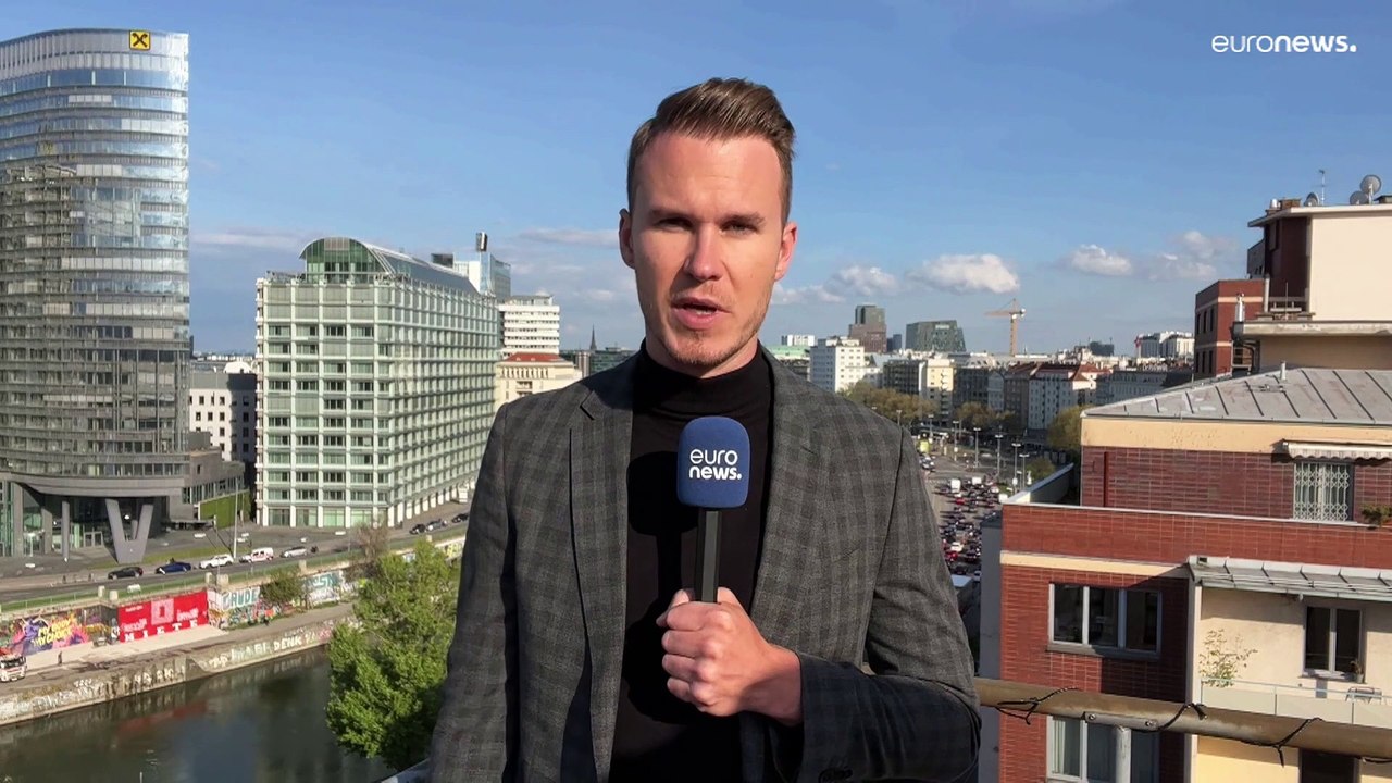 36 Jahre nach Tschernobyl-Katastrophe: Sorge um Sicherheit ukrainischer AKWs