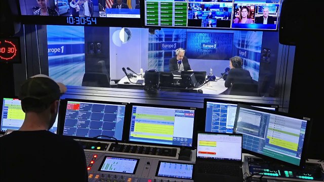 François-Xavier Ménage, journaliste et écrivain