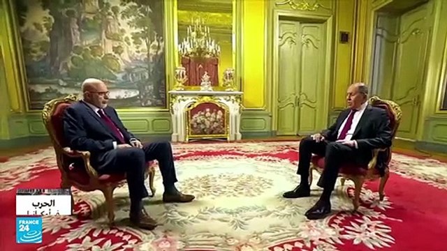 روسيا تحذر من خطر حرب عالمية ثالثة