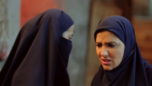 استعدوا لوجبة دسمة من الأحداث المشوقة في الحلقة القادمة من رانيا وسكينة الليلة 6 مساءً بتوقيت السعودية على #MBCDrama فكونوا على الموعد